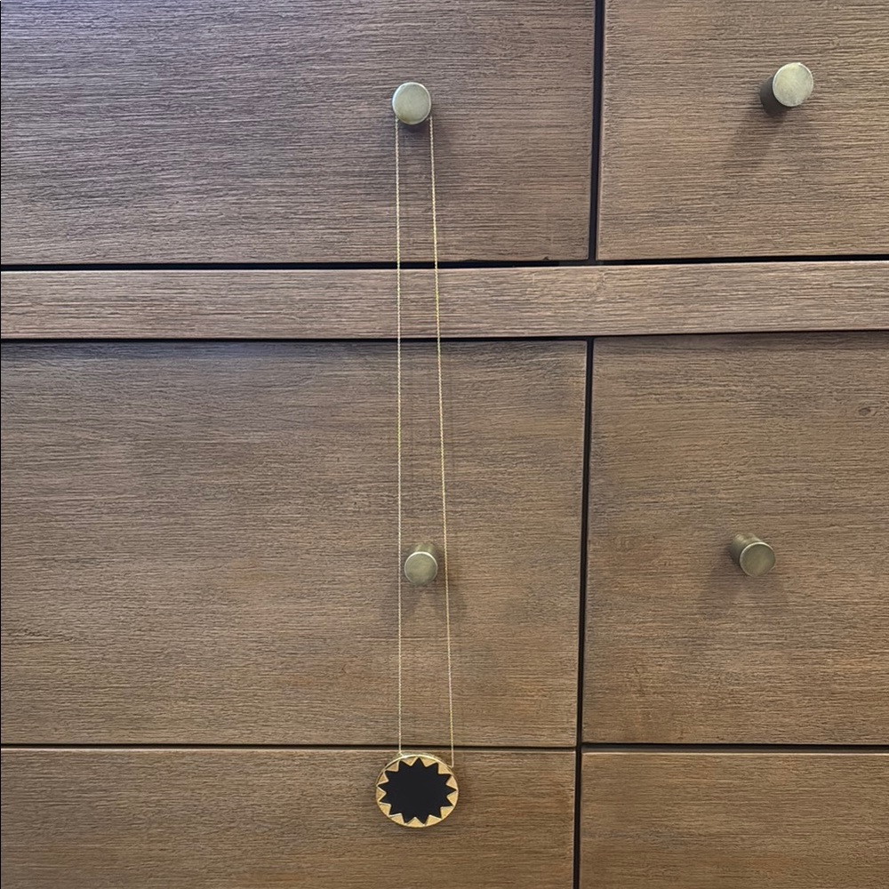 House of Harlow necklace